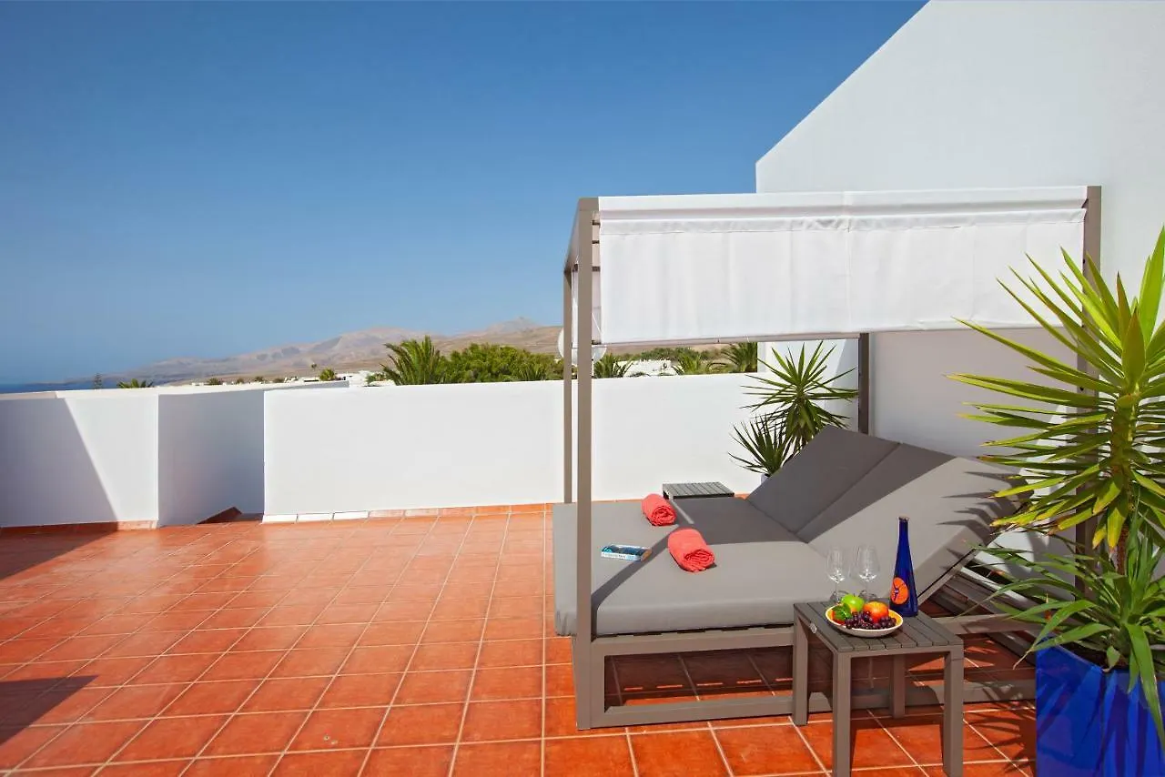 Locarno Apartment Puerto Calero Spain