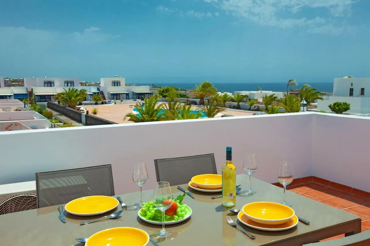 Locarno Apartment Puerto Calero