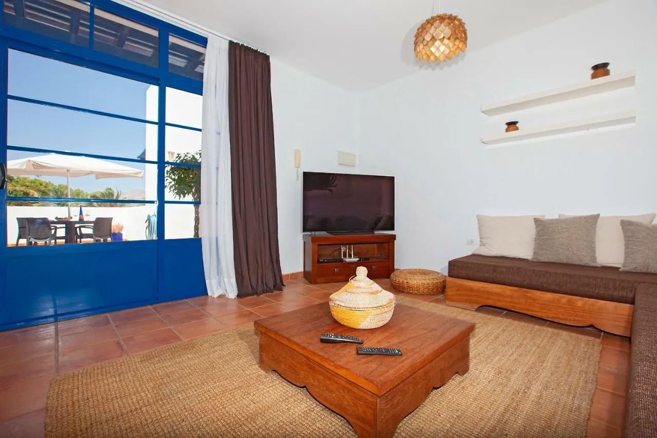 Locarno Apartment Puerto Calero