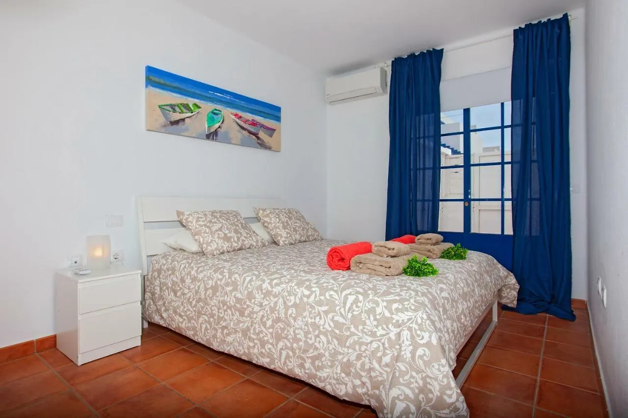 Locarno Apartment Puerto Calero