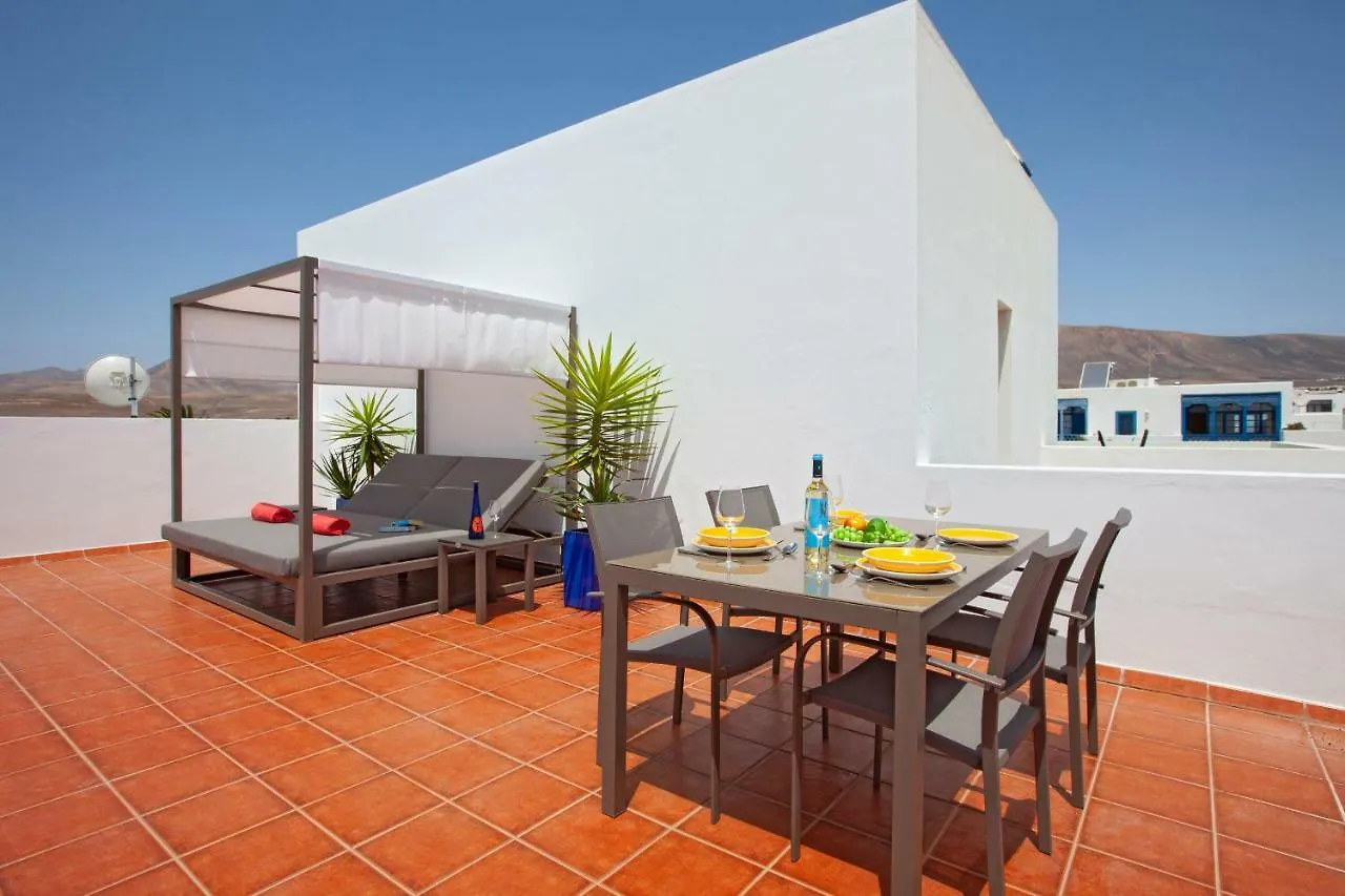 Locarno Apartment Puerto Calero
