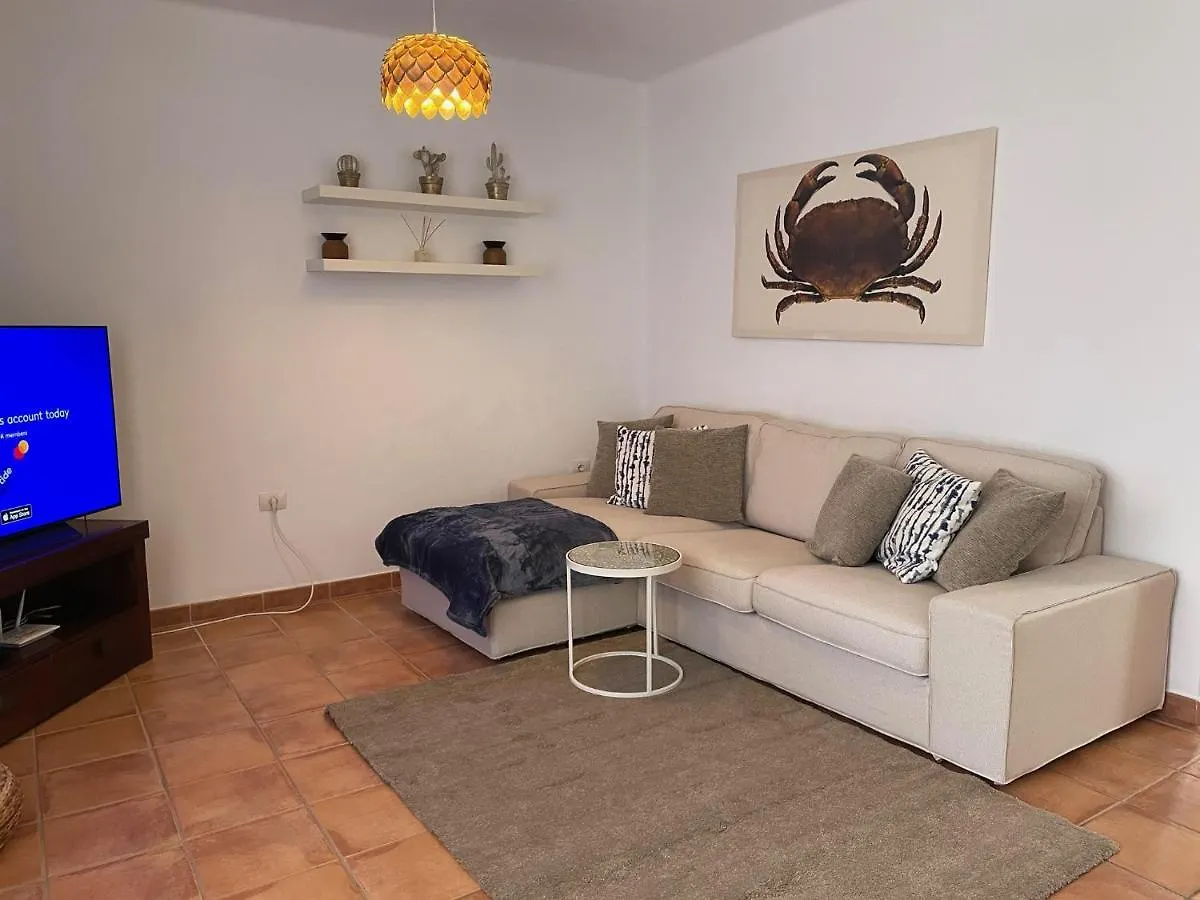 Apartamento Locarno Puerto Calero