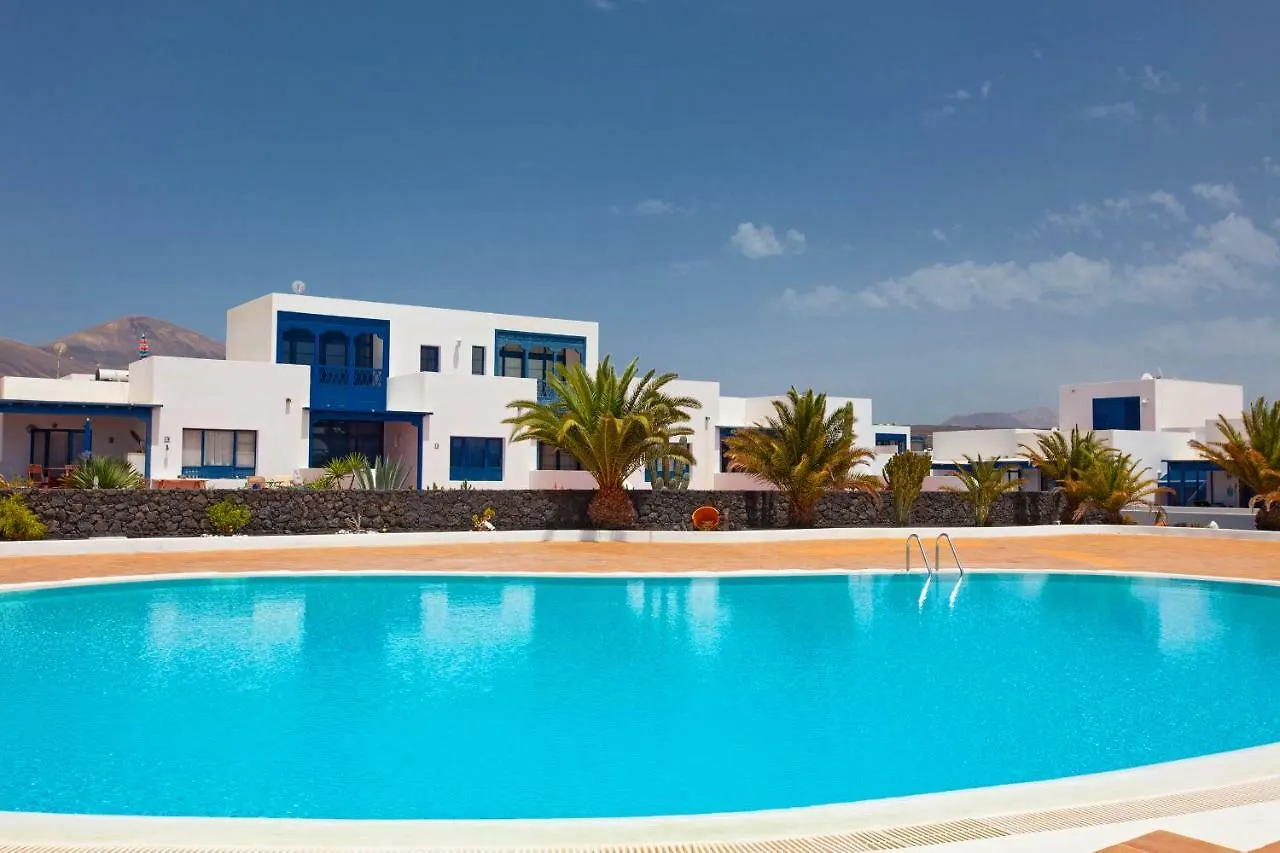 Apartamento Locarno Puerto Calero 0*,  España