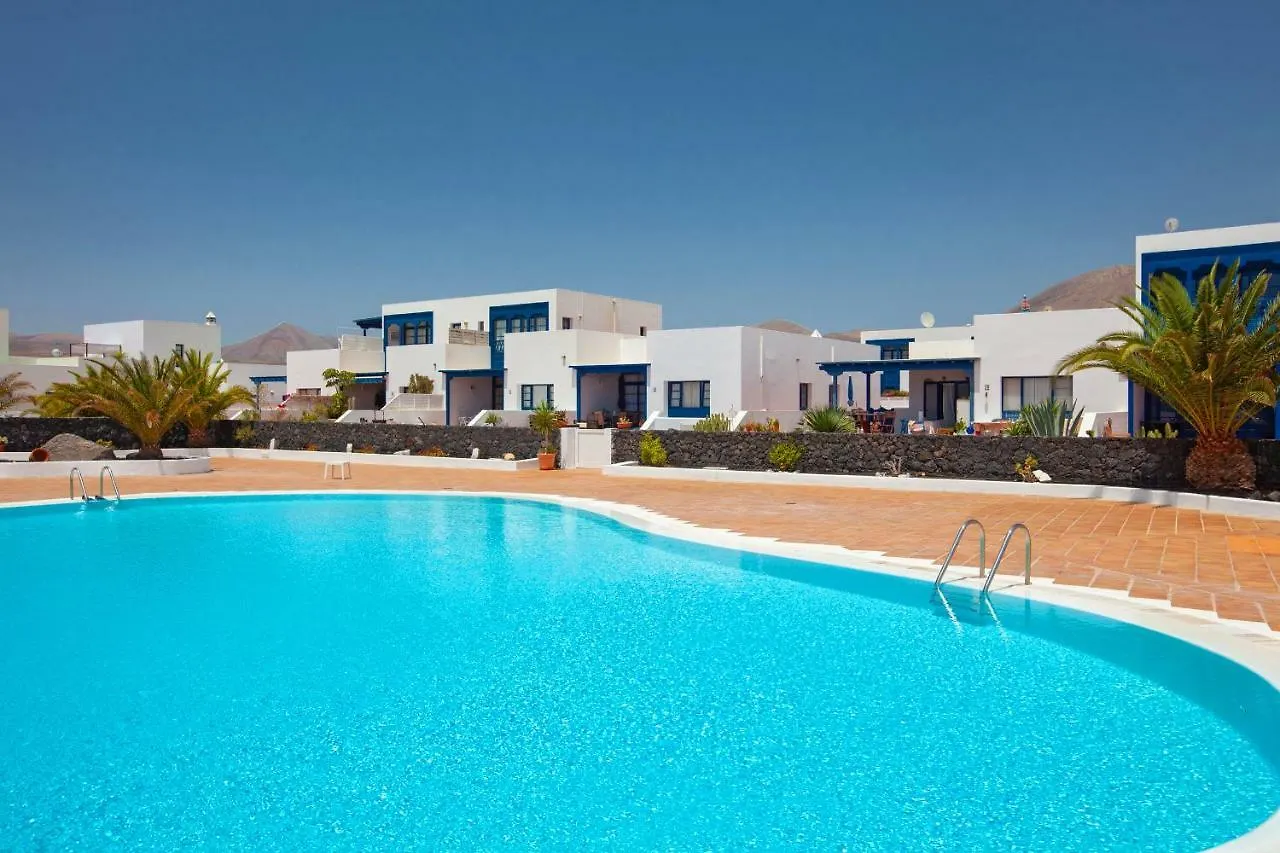 Apartamento Locarno Puerto Calero España