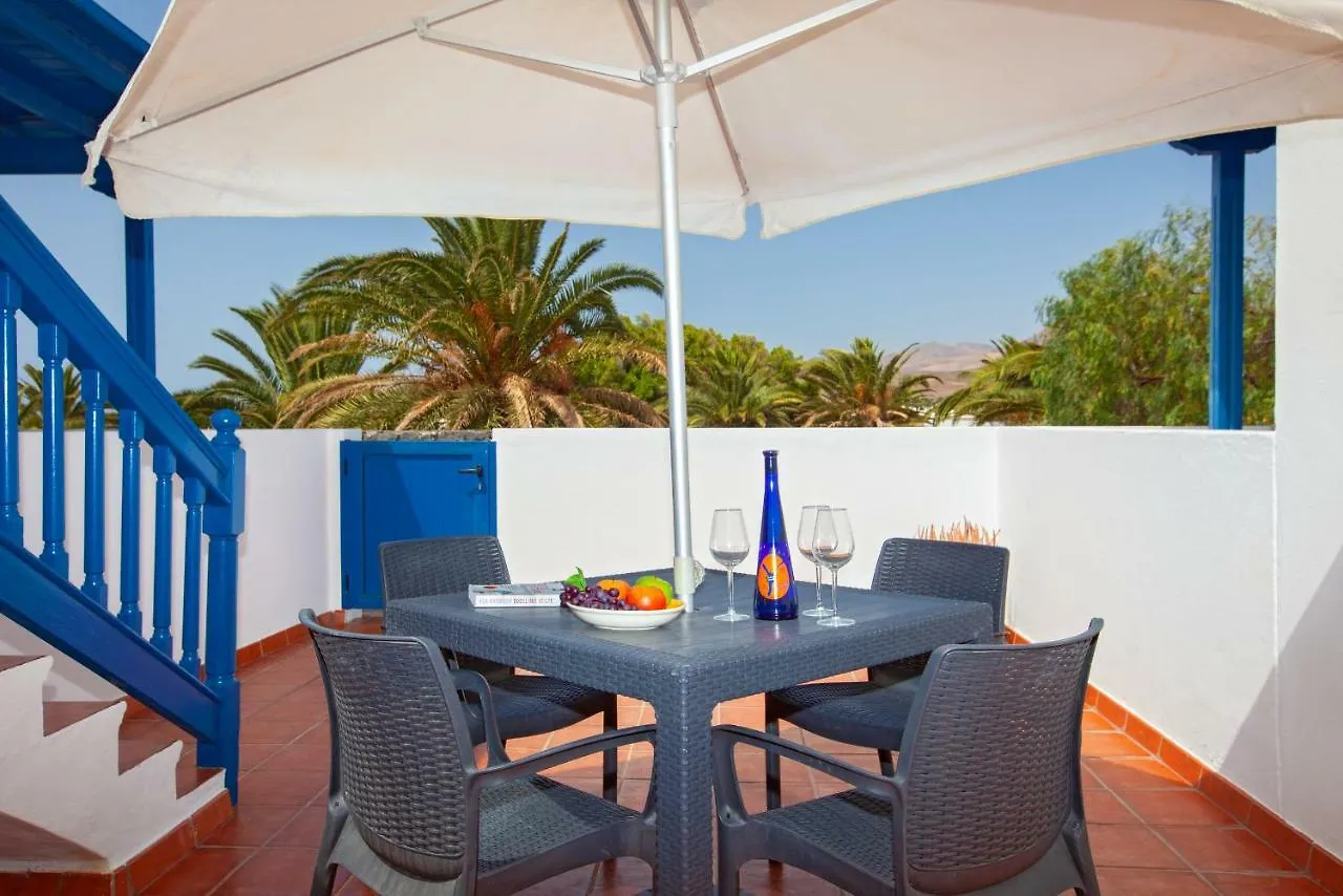 Apartamento Locarno Puerto Calero 0*,  España